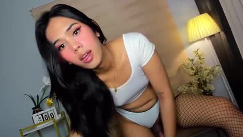 Janelovesu online show from February 6, 3:37 am