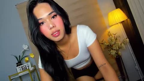 Janelovesu online show from February 7, 5:07 pm