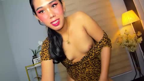 Janelovesu online show from February 22, 3:12 am