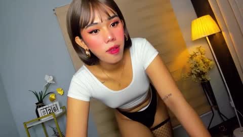 Janelovesu online show from February 27, 2:21 am