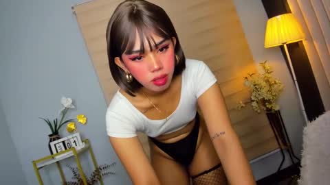 Janelovesu online show from February 28, 11:34 pm