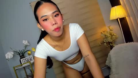 Janelovesu online show from March 5, 9:26 pm
