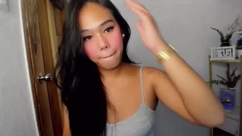 Janelovesu online show from October 11, 11:25 pm