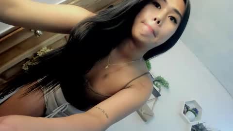 Janelovesu online show from March 13, 1:01 am