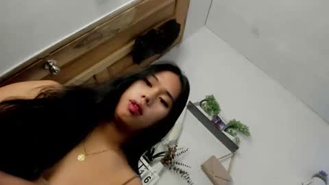 Janelovesu online show from May 15, 10:50 pm