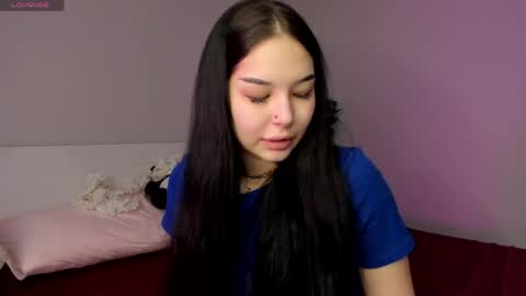 Melissa online show from May 6, 1:16 pm