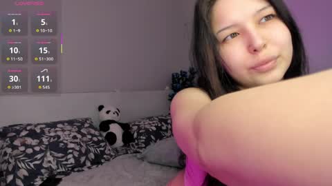 Snapshot of m1sss1nfull chatting on May 22, 1:28 pm Melissa online show from May 22, 1:28 pm