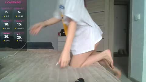 Snapshot of m31issa_cherry chatting on February 12, 10:43 am m31issa_cherry online show from February 12, 10:43 am