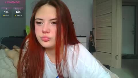 Snapshot of m31issa_cherry chatting on February 19, 10:33 am m31issa_cherry online show from February 19, 10:33 am