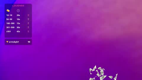 Meli online show from October 8, 1:03 am