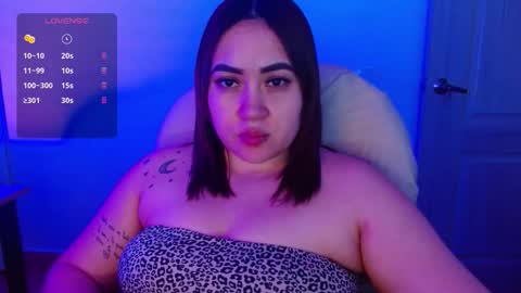 Meli online show from October 12, 11:37 pm