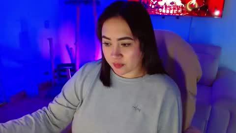 Meli online show from February 23, 9:23 pm