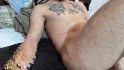 m3ll1 online show from February 23, 3:04 am