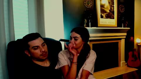 m4ck online show from October 1, 10:43 am