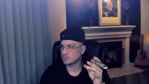 m4ck online show from December 20, 8:21 am