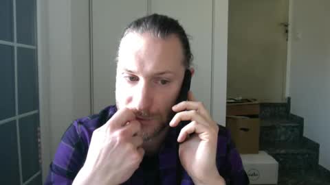 Snapshot of m4rduk81 chatting on January 15, 8:41 am m4rduk online show from January 15, 8:41 am