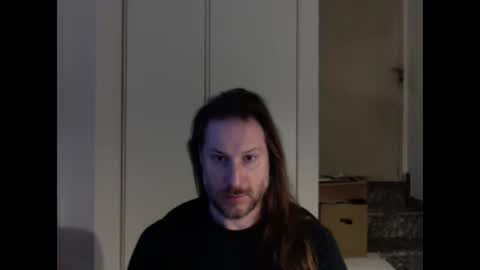 Snapshot of m4rduk81 chatting on January 26, 7:32 am m4rduk online show from January 26, 7:32 am