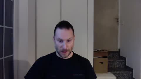 Snapshot of m4rduk81 chatting on January 27, 8:40 am m4rduk online show from January 27, 8:40 am