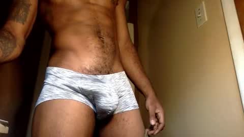 Marcus Black online show from October 23, 12:48 pm