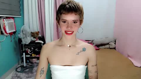 MARIA online show from March 14, 9:53 pm