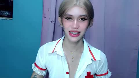 MARIA online show from April 2, 4:15 pm