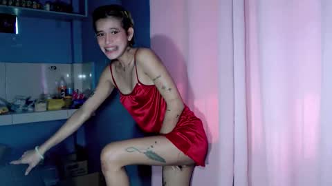 MARIA online show from April 17, 12:35 am