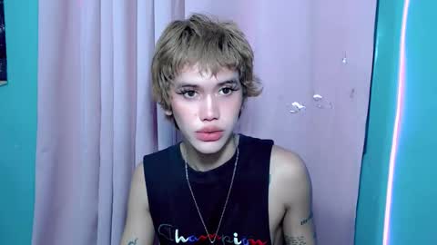 MARIA online show from April 23, 2:46 am