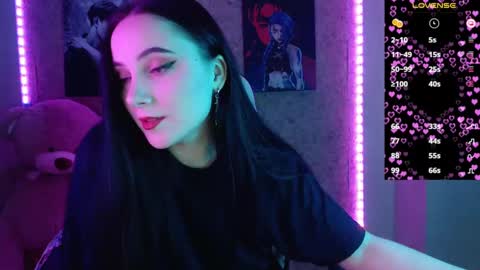 Melissa online show from December 27, 2:04 am