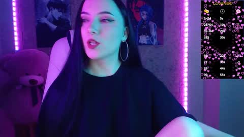 Melissa online show from September 21, 1:51 am