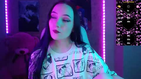 Melissa online show from November 16, 11:32 pm