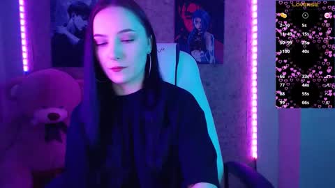 Melissa online show from December 18, 3:23 am