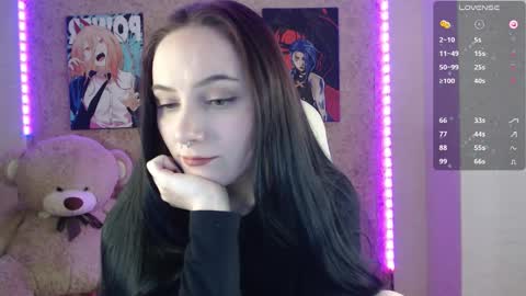 Melissa online show from January 8, 11:23 am