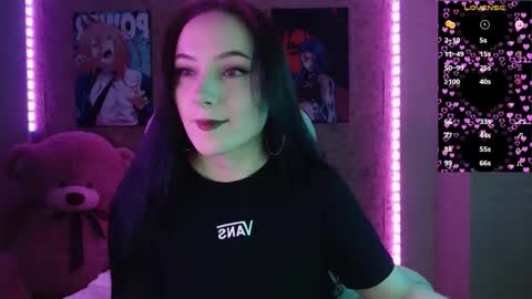 Melissa online show from February 7, 5:16 pm