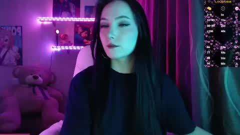 Melissa online show from July 18, 7:39 pm