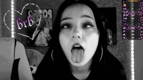 Melissa online show from July 19, 6:11 pm
