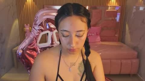 Eris online show from October 29, 3:25 pm