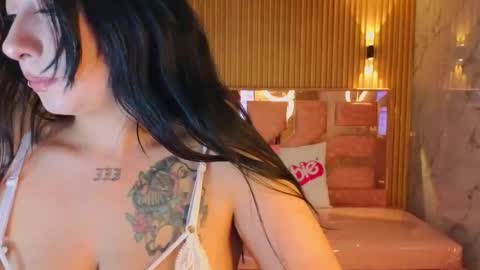 Eris online show from November 7, 1:33 pm