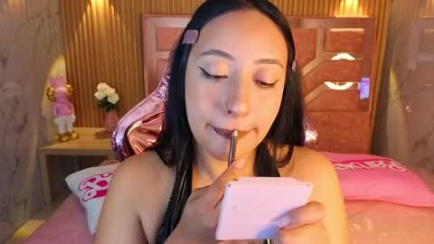 Eris online show from November 27, 1:46 pm