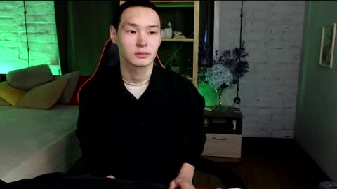 Jasper online show from January 15, 12:36 pm