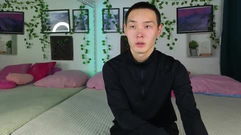 Jasper online show from January 16, 2:30 pm