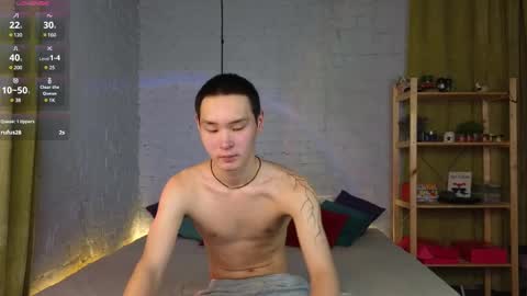 Jasper online show from January 21, 10:19 pm