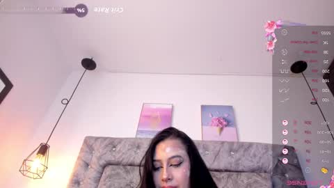 Snapshot of m_patrona chatting on October 14, 1:01 pm tu patrona online show from October 14, 1:01 pm