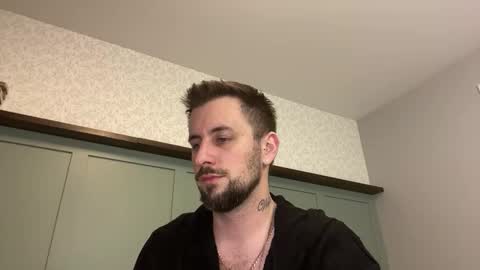 m_stephen online show from March 18, 3:09 am