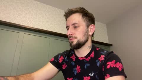 m_stephen online show from March 23, 3:10 am