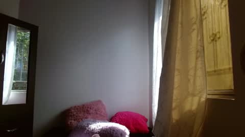 maaddy_thompson online show from January 17, 8:01 pm