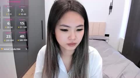 Snapshot of maakimita chatting on October 18, 7:31 am maakimita online show from October 18, 7:31 am