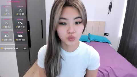 Snapshot of maakimita chatting on October 30, 9:33 am maakimita online show from October 30, 9:33 am