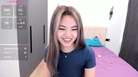 Snapshot of maakimita chatting on November 11, 6:35 am maakimita online show from November 11, 6:35 am