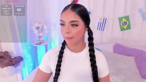Snapshot of maanyaa_ chatting on July 14, 8:25 pm Manyaa online show from July 14, 8:25 pm