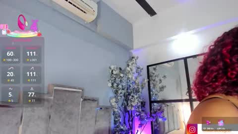 Maraacooper online show from November 19, 12:54 am